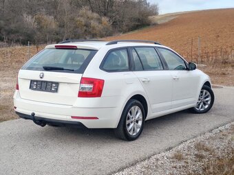 Škoda Octavia 3 1.6 TDI Combi Sport - 3