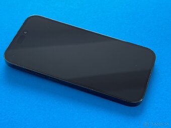 iPhone 14 Pro 128GB Space Black - 3