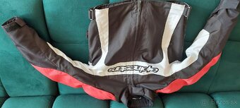 Motobunda AlpineStars XL - 3