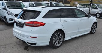 FORD MONDEO ST LINE 2019 2.0 TDCI 110KW M6 - 3