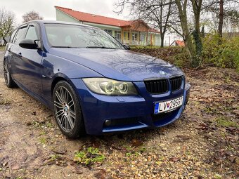 bmw 320d 130kw mpacket - 3