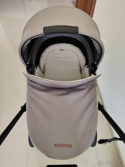 Cybex e-priam - 3