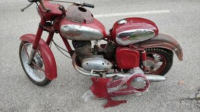 Jawa 250/590 sport rv 1968 - 3