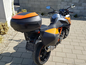 KTM Superduke 1290 GT - 3