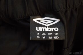 Športové nohavice Umbro c.128 - 3