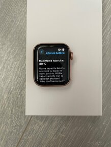 Apple watch SE 40mm - 3