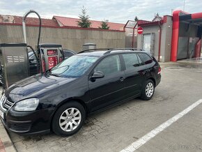 Golf 5 combi 1.9 Tdi 77kw - 3