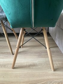 Dizajnové stoličky - 3