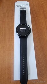 Samsung Galaxy Watch6 Classic 47mm SM-R960 čierne - 3