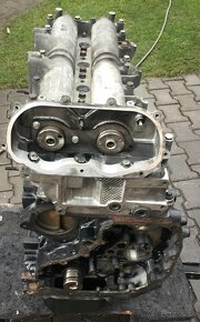 Motor na Fiat Ducato, Peugeot Boxer, Citroen Jumper 3,0 - 3