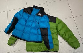 Páperové bundy THE NORTH FACE 700 cuin - 3