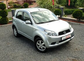 DAIHATSU TERIOS Top 1.5i 127tis km 4x4 + UZAVIERKA, KLIMA - 3