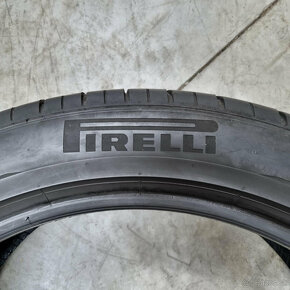 Letné pneumatiky 285/40 R21 PIRELLI DOT5020 - 3