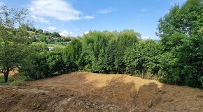 Výrazná zľava  pozemok na predaj, Banská Štiavnica. - 3