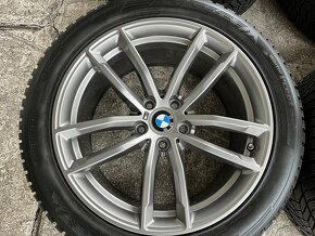 bmw 18 original 5 g30 m paket zimna sada - 3