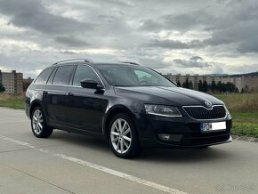 OCTAVIA DSG 2.0 TDI 110kw - 3