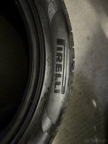 Pirelli zimne 295/40 R20 - 3