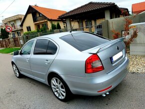 Škoda Octavia II FACELIFT 1,9TDI 77KW ELEGANCE - 3