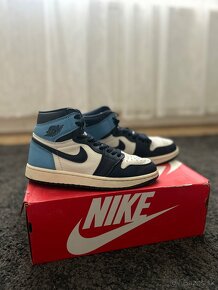 Nike Jordan 1 Obsidian Blue - 3