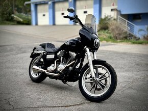 Harley-Davidson FXD Dyna Super Glide - 3