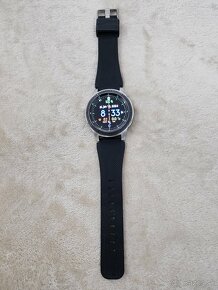 Samsung Gear S3 Frontier - 3