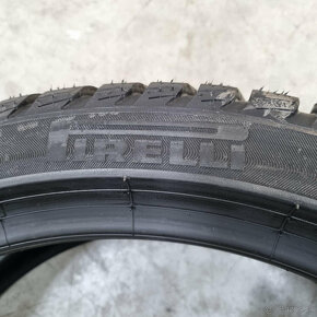 Zimné pneumatiky 255/35 R19 PIRELLI RSC DOT3022 - 3