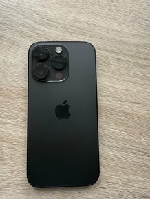 ‼️iPhone 14Pro 64GB Space grey‼️ - 3