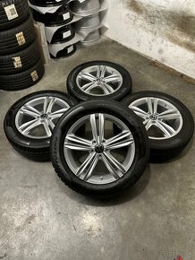 Zimná sada VW Sebring 5x112 R18 , 235/55/18 Tiguan RLine - 3