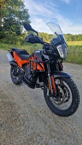 KTM 890 Adventure S - 3