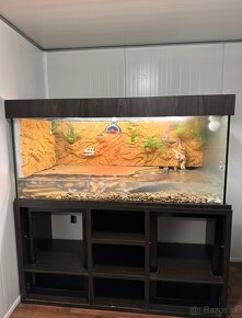 Akvarium, Terarium, Vivarium - 3