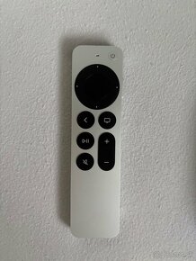 Apple TV 4K 64GB (3. generácia) A2737 WiFi - 3