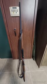 Sauer 202 - 3