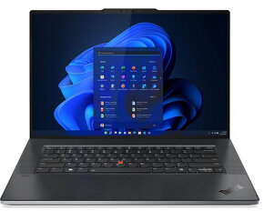 Lenovo THINKPAD Z16:Ryzen 9 6950H,32GB,SSD 1TB,RX6500,UHD+ - 3