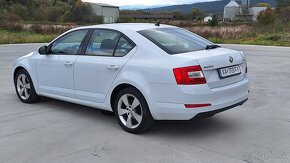 Škoda Octavia 1.6 TDI Ambition - 3