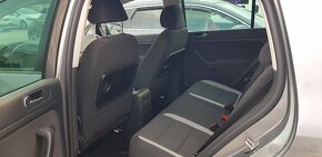 VW Golf plus 1,2 TSI 63kW 2013, premium Comfortline - 3