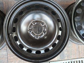 5x108r16 Ford - 3