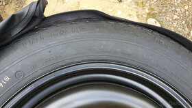 Nové rezervné koleso Firestone Inflate TO420 T 125/90 R15 96 - 3