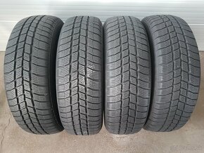 Zimné pneumatiky 175/65 R14 Barum - 3