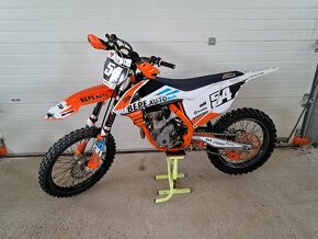 Ktm sxf 250 2018 - 3