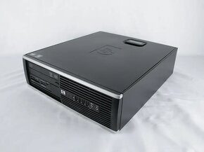 PC HP - Athlon II X2 B28, 8GB RAM, 128GB SSD, ZÁRUKA - 3