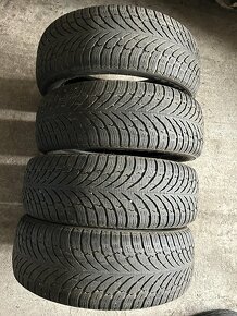 zimné pneumatiky Nokian 225/55R19 - 3