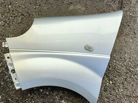 lavy pravy blatnik opel vivaro renault trafic 2001-2014 - 3