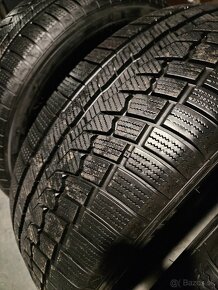 235/60 r17 Zimné pneu - 3