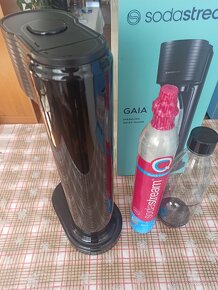 Soda Stream - GAIA - 3