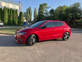 Seat Ibiza 1.5 TSI 150 EVO FR - 3