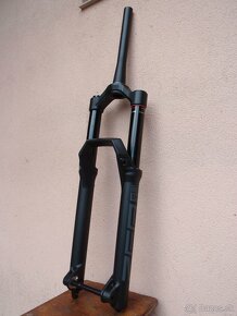 Nová vidlice Rock Shox ZEB RC 27.5" - 3