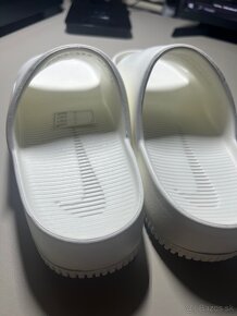 Nike Calm Slide Šlapky - 3