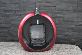 kávovar Dolce Gusto - 3