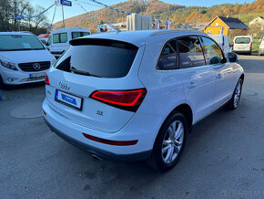 Audi Q5 3.0 TDI DPF quattro S tronic - 3