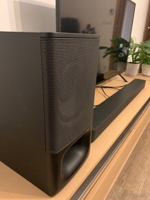 SONY HT-S350 Soundbar - 3